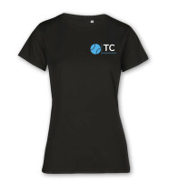 Damen Funktions-T-Shirt TC Edermünde